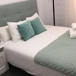 Living Malagueta With Parking Free