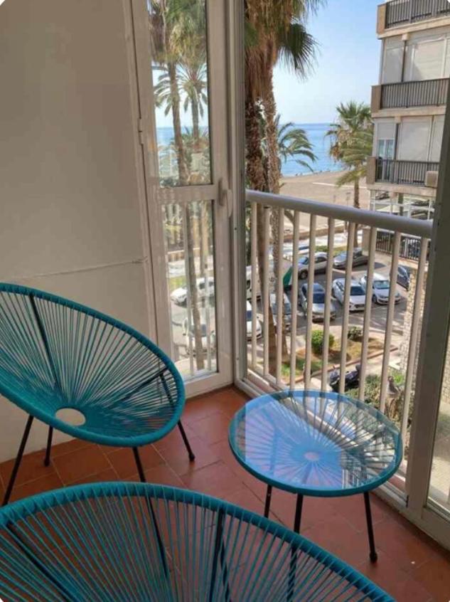 Appartement Living Malagueta With Parking Free *